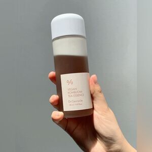 Dr. Ceuracle Vegan Kombucha Tea Essence/Toner for hydration & all skin types